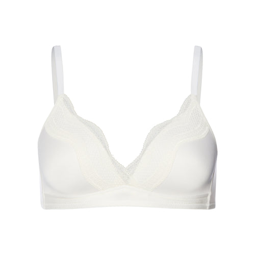 Cira Padded Bra | Off White 70789-102