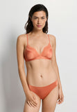 Cira Padded Bra | Light Carnelian 70789-2288