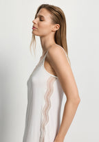 Cira Negligee 90cm | Off White 70791-102