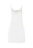 Cira Negligee 90cm | Off White 70791-102
