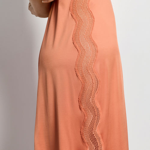Cira Negligee 90cm | Light Carnelian 70791-2288