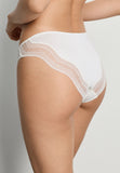 Cira Mini Briefs | Off White 70792-102