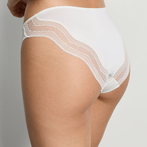 Cira Mini Briefs | Off White 70792-102