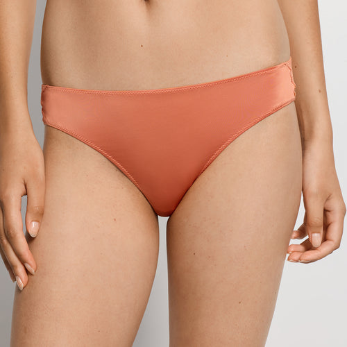 Cira Mini Briefs | Light Carnelian 70792-2288