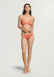 Cira Mini Briefs | Light Carnelian 70792-2288