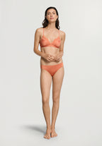 Cira Mini Briefs | Light Carnelian 70792-2288