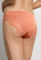 Cira Mini Briefs | Light Carnelian 70792-2288