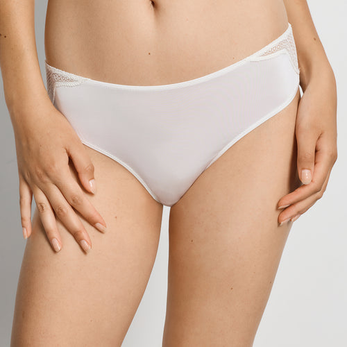 Cira Midi Briefs | Off White 70793-102