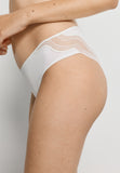 Cira Midi Briefs | Off White 70793-102