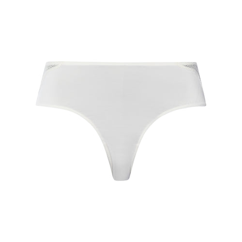 Cira Midi Briefs | Off White 70793-102