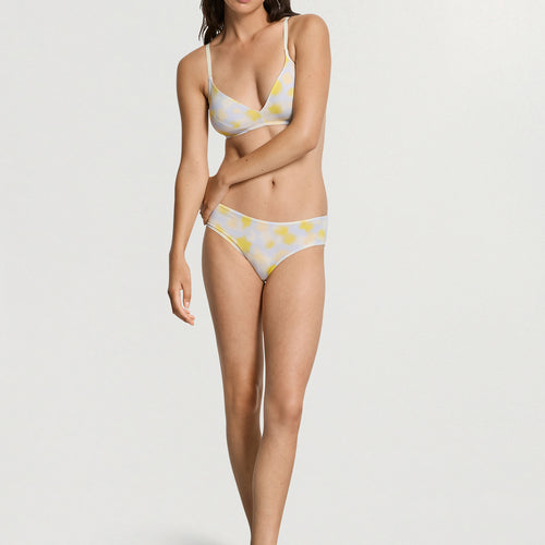 Monea Soft Cup Bra | Soft Spring Forms 70797-3077
