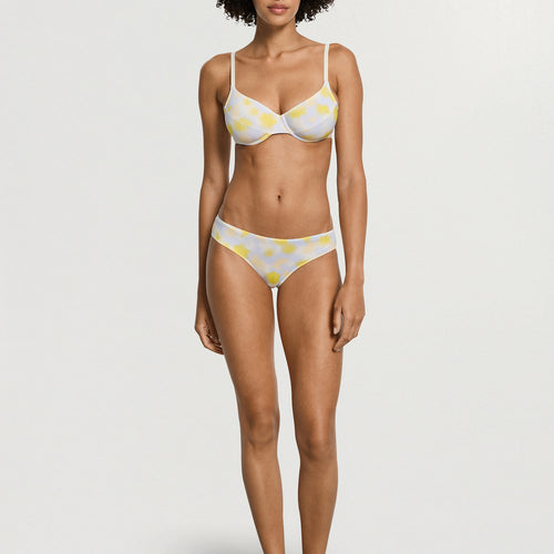 Monea U/Wire Bra | Soft Spring Forms 70798-3077