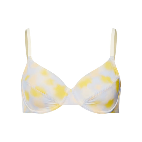 Monea U/Wire Bra | Soft Spring Forms 70798-3077