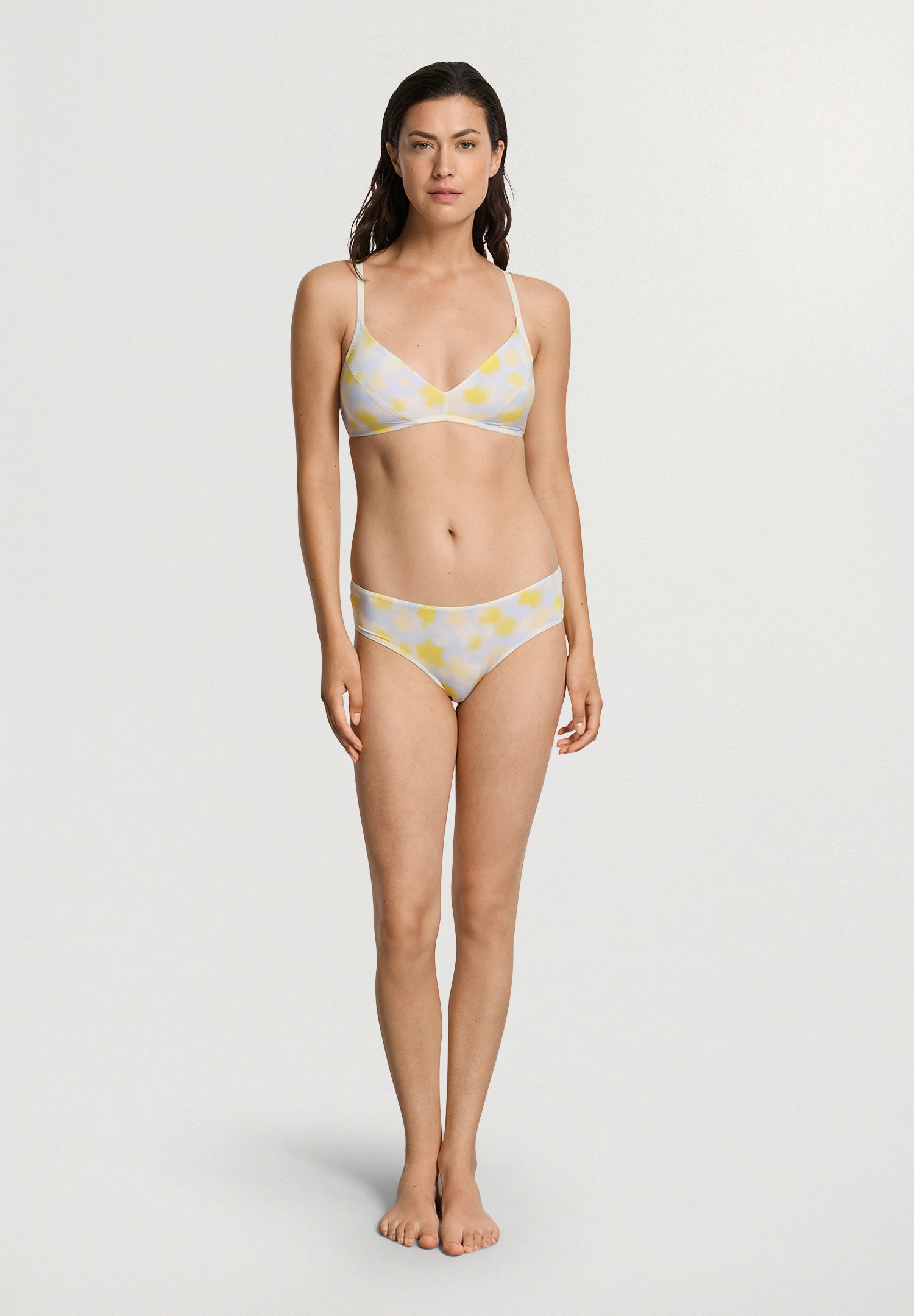 Monea Midi Briefs | Soft Spring Forms 70800-3077