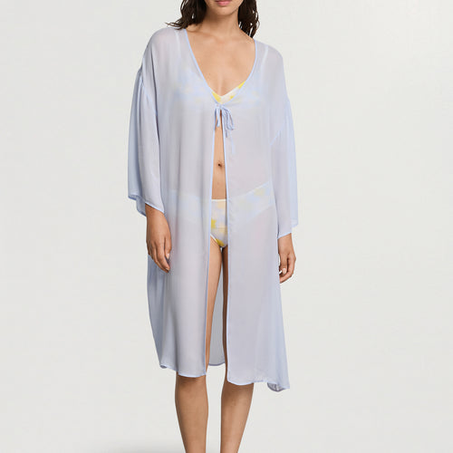 Monea Robe 110cm | Blue Dove 70801-2581