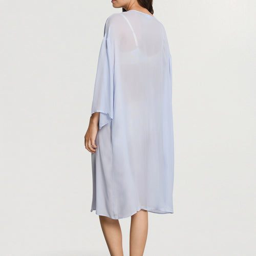 Monea Robe 110cm | Blue Dove 70801-2581