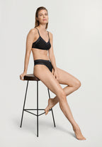 Orea Soft Cup Bra | Black 70807-019