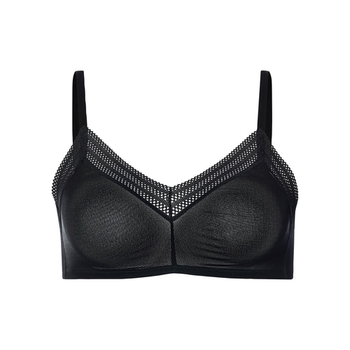Orea Soft Cup Bra | Black 70807-019