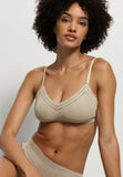 Orea Soft Cup Bra | Olive Stem 70807-2661