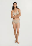 Orea U/Wire Bra | Olive Stem 70808-2661