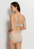 Orea U/Wire Bra | Olive Stem 70808-2661