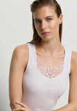Belen Tank Top | White 70813-101