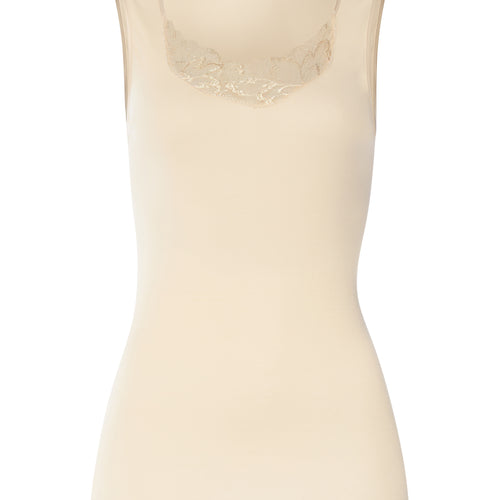 Belen Tank Top | Summer Sand 70813-2811