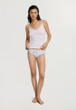Belen Midi Briefs | White 70814-101