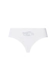 Belen Midi Briefs | White 70814-101