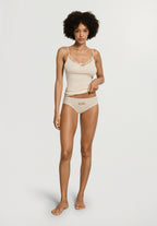 Belen Midi Briefs | Summer Sand 70814-2811