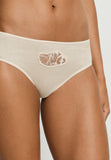 Belen Midi Briefs | Summer Sand 70814-2811