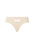 Belen Midi Briefs | Summer Sand 70814-2811