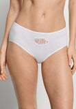 Belen Maxi Briefs | White 70815-101