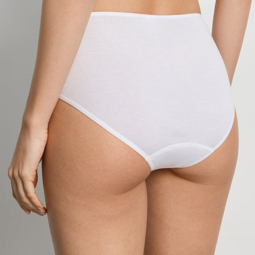 Belen Maxi Briefs | White 70815-101