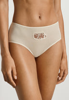 Belen Maxi Briefs | Summer Sand 70815-2811