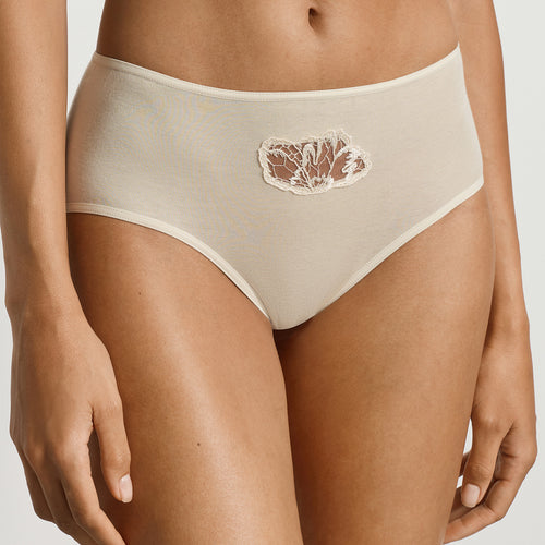 Belen Maxi Briefs | Summer Sand 70815-2811