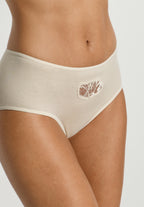 Belen Maxi Briefs | Summer Sand 70815-2811