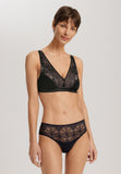Holly Lace Spacer Soft Cup Bra | Black 70821-019