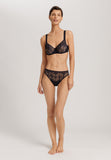 Holly Lace Underwire Bra | Black 70822-019