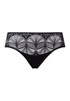 Holly Lace Hi-Cut Briefs | Black 70824-019