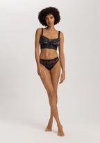 Holly Lace Bralette | Black 70825-019