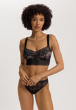 Holly Lace Bralette | Black 70825-019