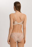 Lilith Lace Soft Cup Bra | Coffee Quartz 70835-2216