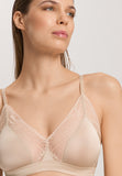 Lilith Lace Soft Cup Bra | Coffee Quartz 70835-2216