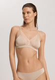 Lilith Lace Soft Cup Bra | Coffee Quartz 70835-2216