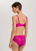 Lilith Lace Underwire Bra | Very Berry 70836-1370