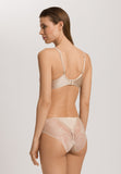 Lilith Lace Underwire Bra | Coffee Quartz 70836-2216