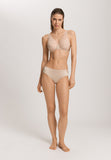 Lilith Lace Underwire Bra | Coffee Quartz 70836-2216