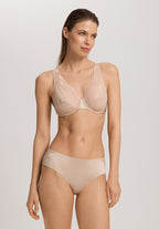 Lilith Lace Underwire Bra | Coffee Quartz 70836-2216