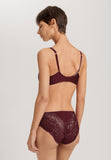 Lilith Lace Underwire Bra | Vivid Brown 70836-2421